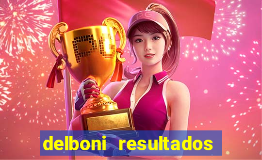 delboni resultados de exames